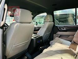 شيفروليه تاهو